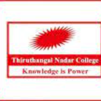 Thiruthangal Nadar Vidhyalaya