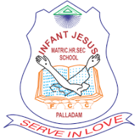  Infant Jesus Matriculation Higher Secondary School