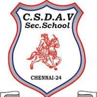 Chhathrapathy Shivaji DAV Secondary School, Kodambakkam