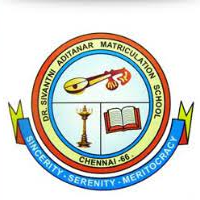 Dr.Sivanthi Aditanar Matric Hr.sec School