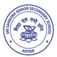 Sri Sankara Senior Secondary School