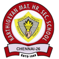 Karthikeyan Matriculation Higher Secondary School