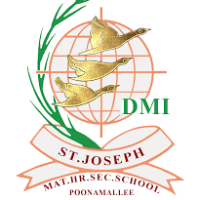 St.Joseph's Matriculation Higher Secondary School