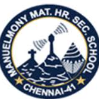 Manuelmony Matriculation Higher Secondary School