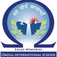 Lalaji Memorial Omega International School