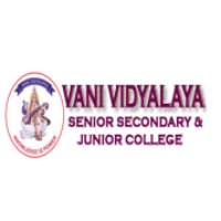 Vani Vidyalaya Senior Secondary & Junior College