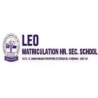 Leo Matriculation Higher Secondary School