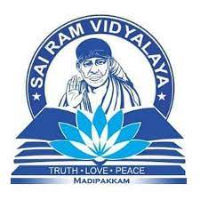 Sairam Vidyalaya School, Madipakkam