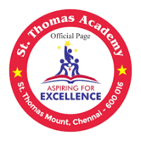 St. Thomas Academy Senior Secondary CBSE School