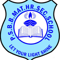 Padma Subramaniam Bala Bhavan Matriculation Higher Secondary School