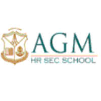 AGM Higher Secondary School