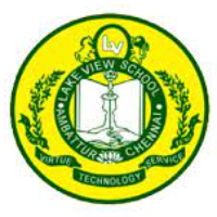 Lake View Matriculation School