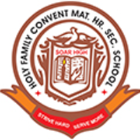 Holy Family Convent Matriculation Higher Secondary School