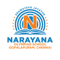 Narayana Olympiad School, Gopalapuram