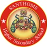 SANTHOME HIGHER SECONDARY SCHOOL