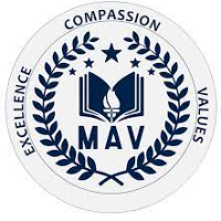 M.A.V. International School