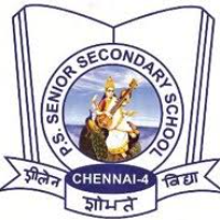 PS Senior Secondary School 