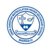 Union Christian Matriculation Higher Secondary School