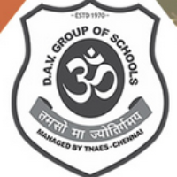 DAV Boys Senior Secondary School, Mogappair