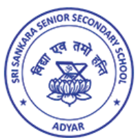 Sri Sankara Senior Secondary School