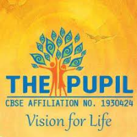 THE PUPIL SAVEETHA ECO SCHOOL