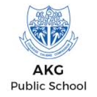 AKG Public School