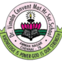 Dr. Vimala Convent Matriculation Higher Secondary School 