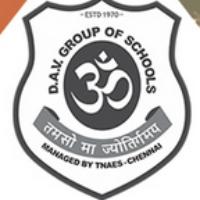 DAV Girls Senior Secondary School, Mogappair 