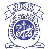 J R K Matriculation Higher Secondary School