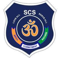 S.C.S Matriculation Higher Secondary School