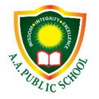 A.A. PUBLIC SCHOOL