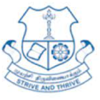 Sir Ramaswami Mudaliar Higher Secondary School