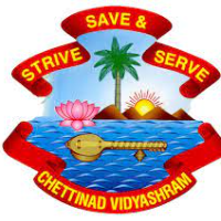 Chettinad Vidyashram