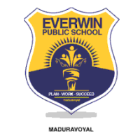 Everwin Public School, Maduravoyal