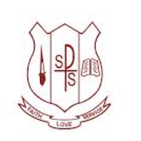 St.Paul's Matriculation Higher Secondary School