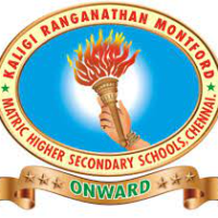 Kaligi Ranganathan Montford Matriculation Higher Secondary School