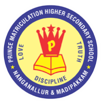 Prince Matriculation Higher Secondary School, Madipakkam.