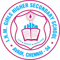 St. Joseph’s Matriculation Higher Secondary School