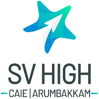 SV High School Arumbakkam, Arumbakkam