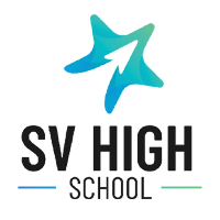 SV High School, Vanagaram