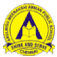 Arulmigu Meenakshi Amman Public School