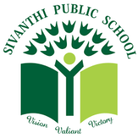 Sivanthi Public School, Kundrathur