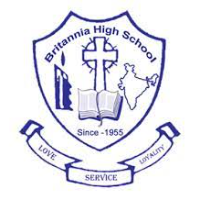 BRITANNIA HIGH SCHOOL