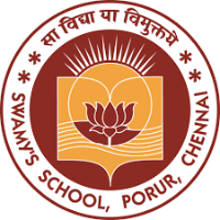 Swamy’s School