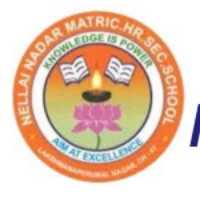 Nellai Nadar Matriculation Higher Secondary School, Chennai