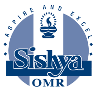 CLM Sishya OMR School