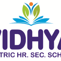 Vidhya Matric. Hr. Sec.School