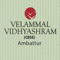 Velammal Vidhyashram (CBSE) , Ambattur