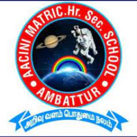 Aacini Matric Hr Sec School.