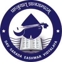 DAV-Sarada Eashwar Vidyalaya, Pozhichalur 